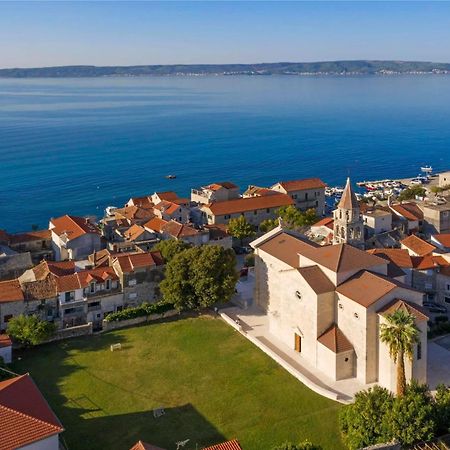 Navi Kaštela Exterior foto