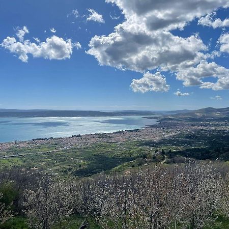 Navi Kaštela Exterior foto