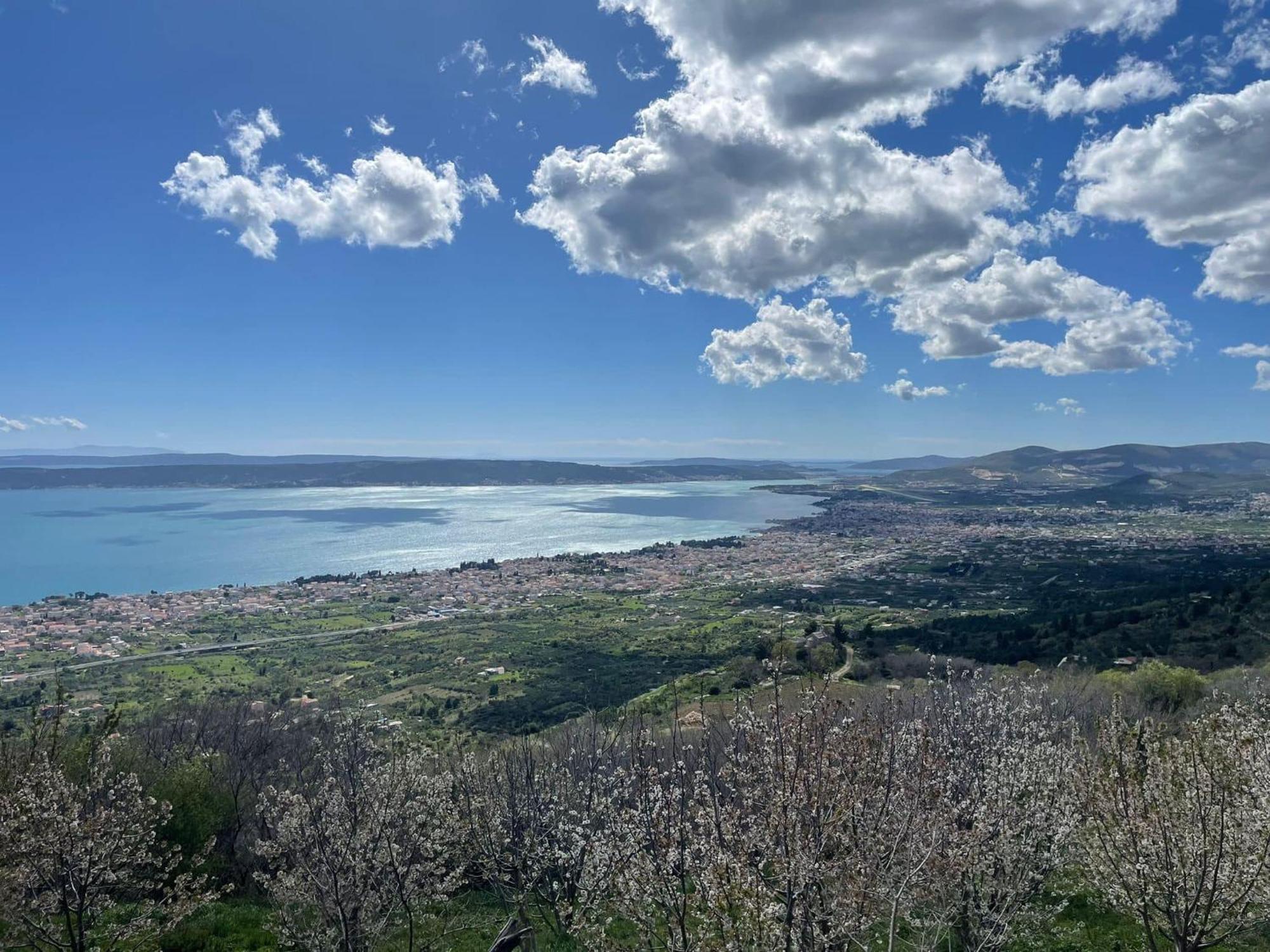 Navi Kaštela Exterior foto