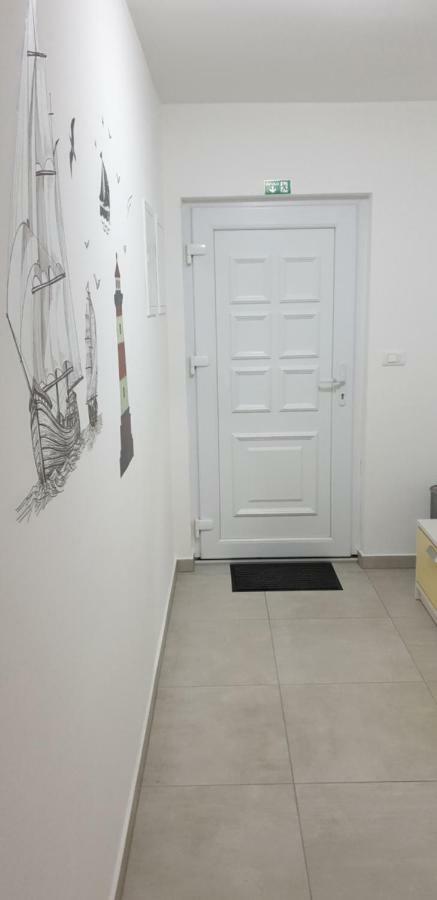 Navi Kaštela Exterior foto