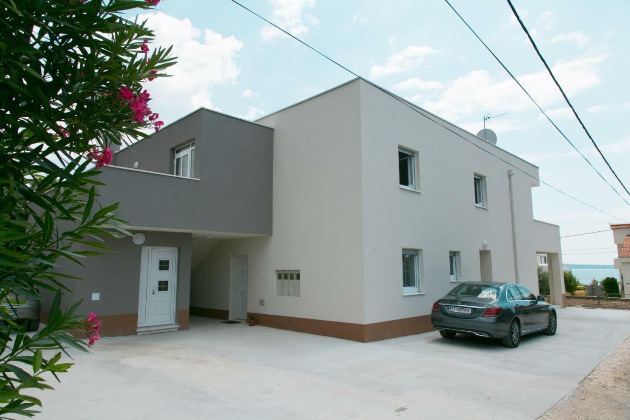 Navi Kaštela Exterior foto