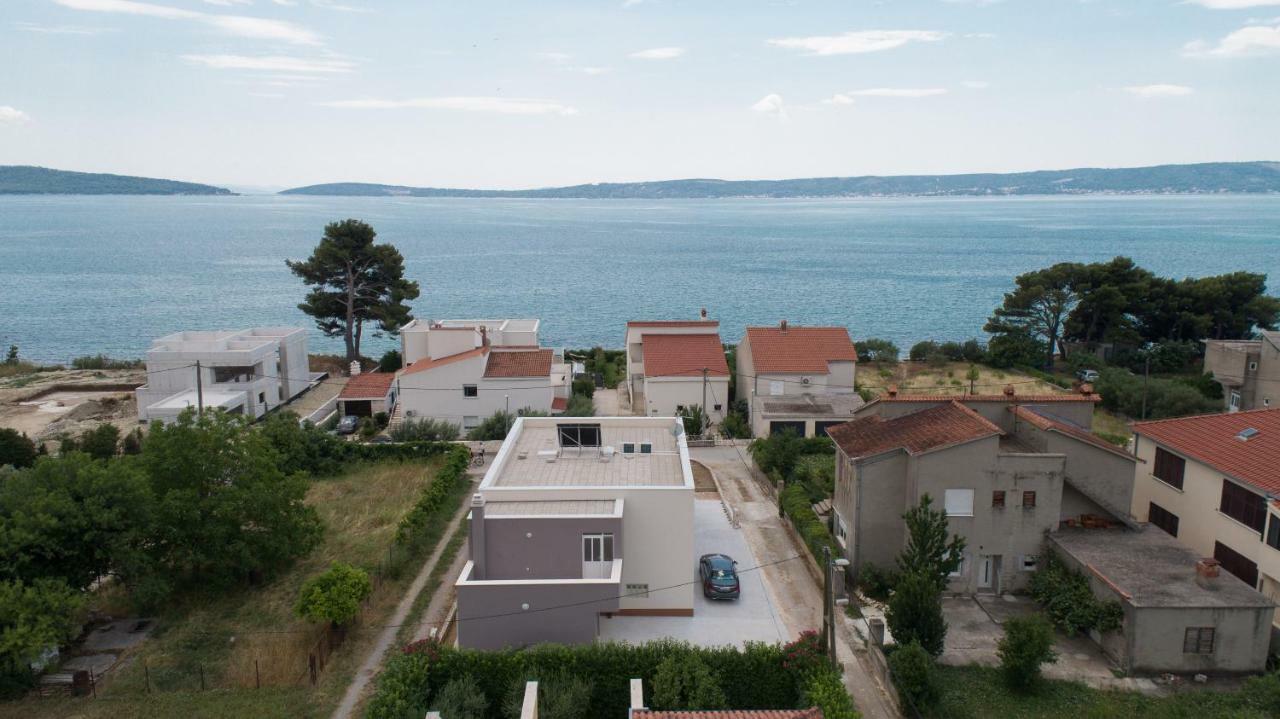 Navi Kaštela Exterior foto