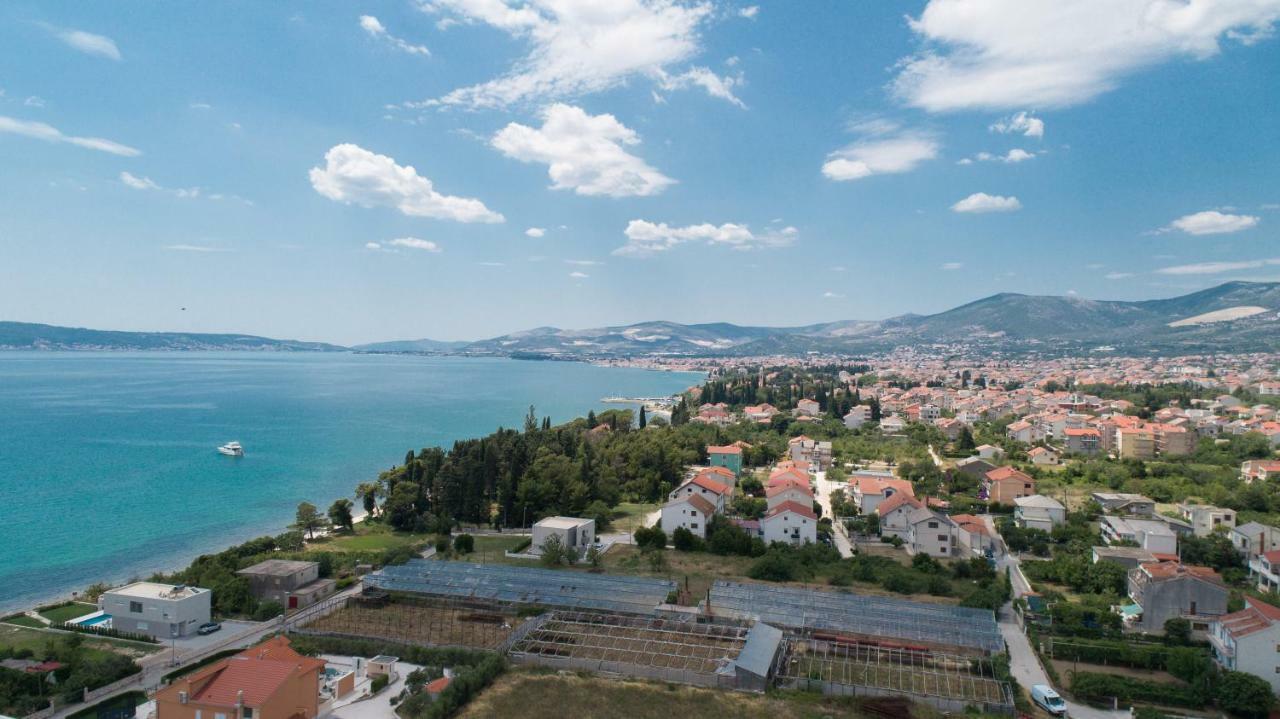 Navi Kaštela Exterior foto