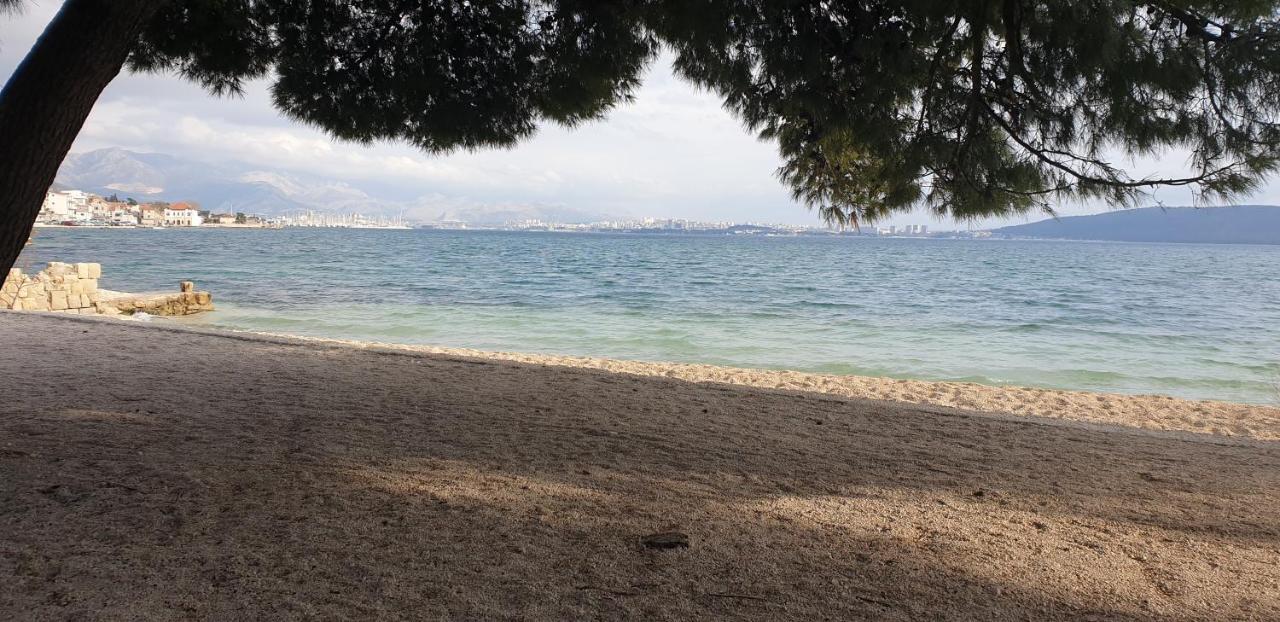 Navi Kaštela Exterior foto