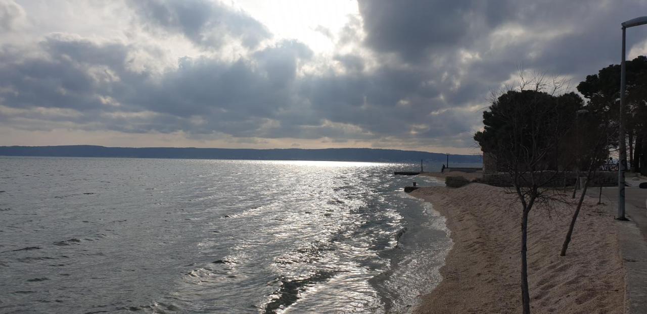 Navi Kaštela Exterior foto