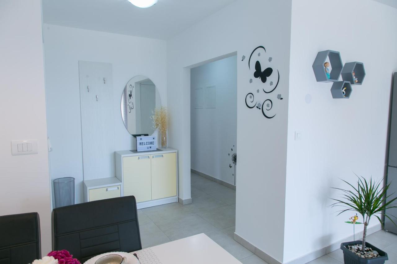 Navi Kaštela Exterior foto