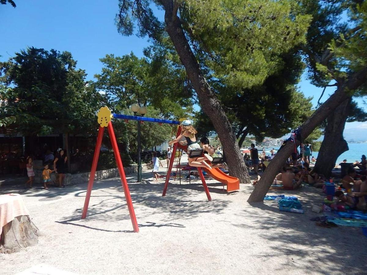 Navi Kaštela Exterior foto