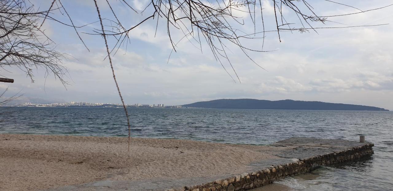 Navi Kaštela Exterior foto