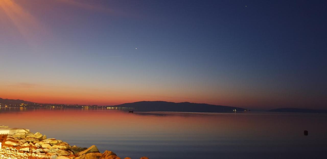 Navi Kaštela Exterior foto
